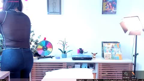 Estef  Ger     online show from July 16, 7:06 pm
