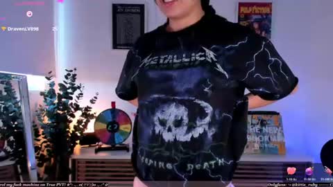 Estef  Ger     online show from July 28, 6:08 pm