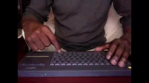 The Digital Pimp.... online show from September 24, 10:44 am