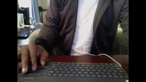 The Digital Pimp.... online show from November 29, 12:13 pm