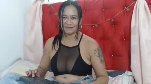 diianahot online show from June 30, 5:34 pm