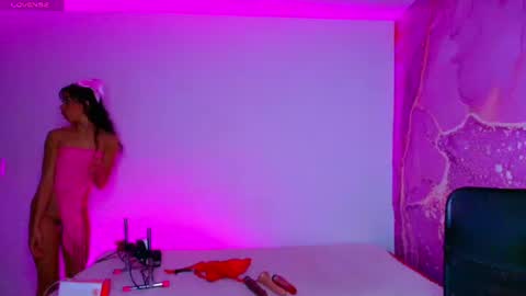 diiosa_latina online show from July 14, 7:19 pm