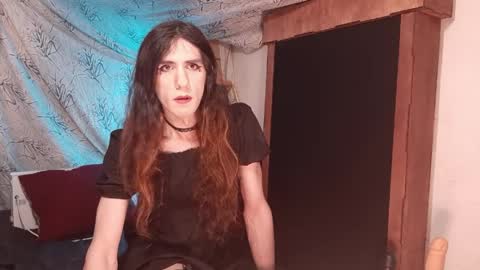 diivampy online show from March 29, 1:13 pm