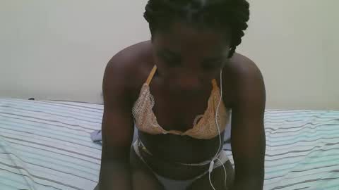 Dijah online show from January 15, 1:36 am