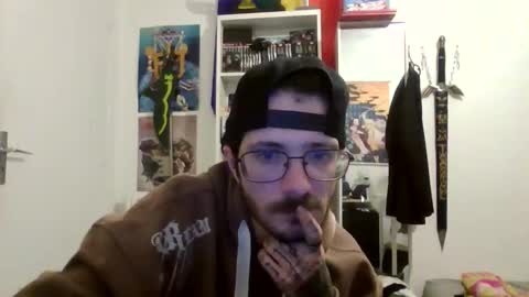 Dikklauss  Drey online show from November 2, 10:21 pm