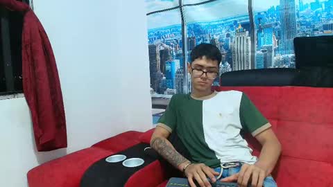dilan cock  online show from February 1, 1:44 am