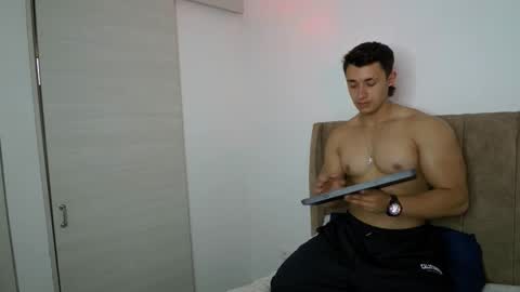 Dilan Coy online show from March 10, 10:02 pm