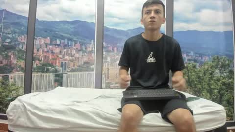 dilanandking online show from June 27, 1:28 pm