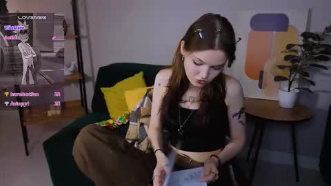 Dilara online show from March 6, 9:47 pm