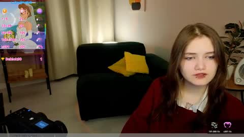 Dilara online show from April 4, 9:11 pm