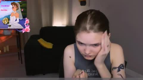 Dilara online show from April 17, 9:28 pm