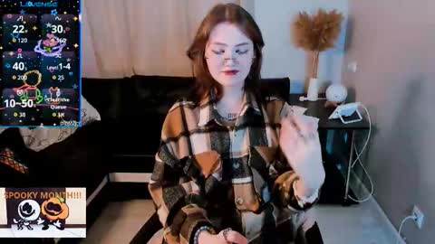 Dilara online show from October 8, 1:50 pm