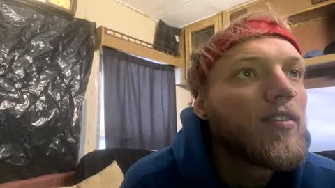 Daddy online show from December 13, 9:32 pm