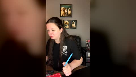 DILIS online show from February 23, 4:53 pm