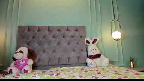 Dimanick online show from January 26, 3:17 am