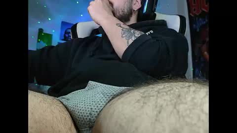 dimas22222 online show from March 9, 10:30 pm