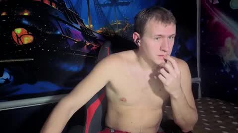 Dimetriusen online show from February 4, 5:17 pm