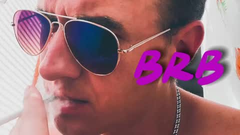 Dimetriusen online show from March 12, 8:01 pm