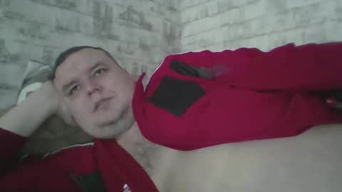 dimasvit5306 online show from March 6, 12:48 pm