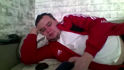 dimasvit5336 online show from January 16, 9:18 am