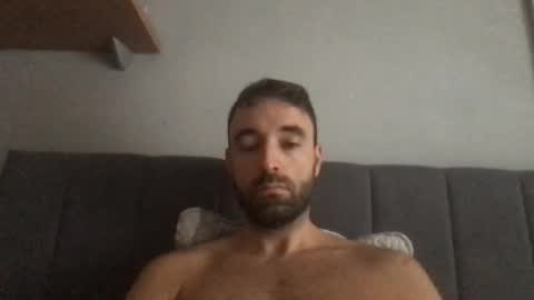 MarcTuria online show from October 12, 6:39 am