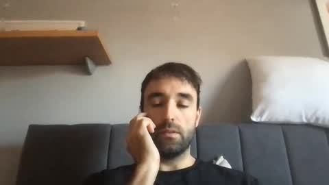 MarcTuria online show from November 7, 9:12 am