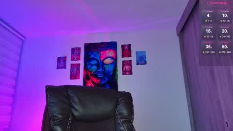 Julian Independent Model online show from July 25, 1:14 am