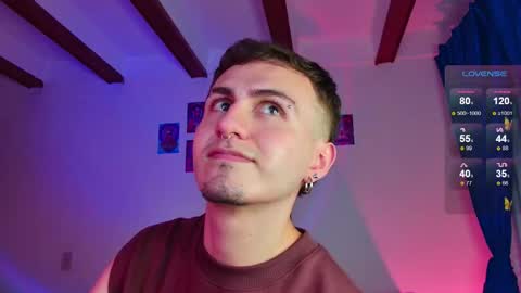 Julian Independent Model online show from September 12, 1:29 am