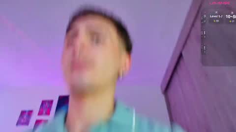 Julian Independent Model online show from July 17, 10:44 pm