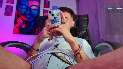 Julian Independent Model online show from July 14, 2:05 am