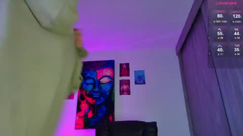 Julian Independent Model online show from July 30, 1:06 am