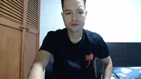 Dimitri online show from February 28, 9:02 am