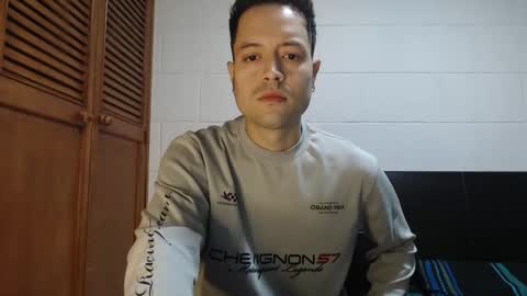 Dimitri online show from March 28, 8:38 am