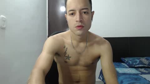 Dimitri online show from December 19, 3:18 am