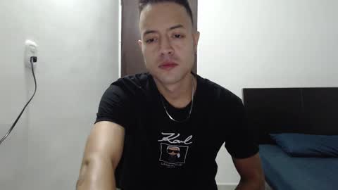 Dimitri online show from December 31, 2:19 am