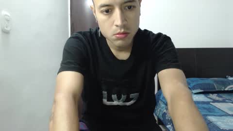 Dimitri online show from December 14, 2:33 am