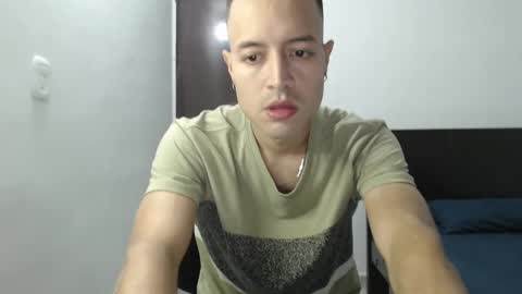 Dimitri online show from December 24, 5:05 am