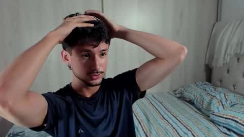 Fabian online show from March 2, 1:07 pm