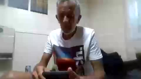 dimitrias2109 online show from July 20, 7:37 pm