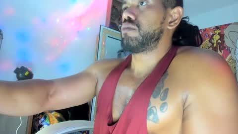 dimitry kyle mucle online show from September 25, 12:39 am