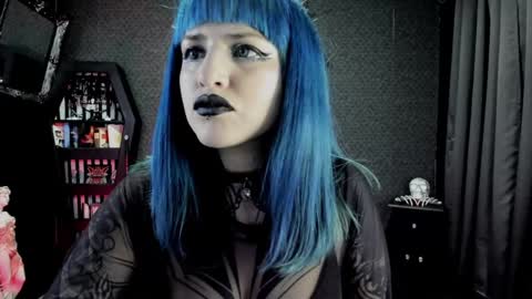 dimmuanddarkness online show from January 10, 7:25 am