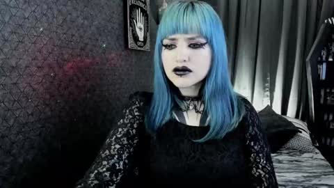 dimmuanddarkness online show from February 21, 4:26 pm