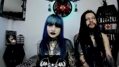 dimmuanddarkness online show from September 11, 6:03 am