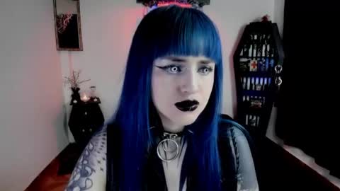 dimmuanddarkness online show from July 16, 10:07 am