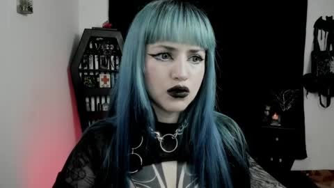 dimmuanddarkness online show from March 31, 1:28 am