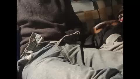 dimoni_ online show from January 7, 3:11 am