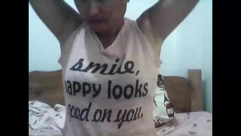 Dimple online show from May 9, 2:06 am