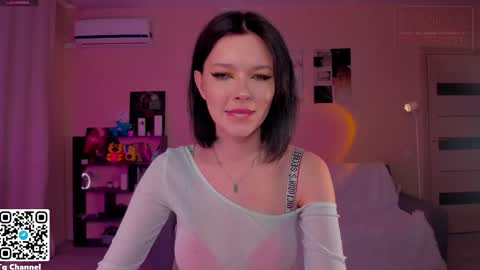 Jessie online show from March 1, 12:31 pm