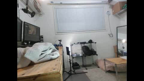 Dinkdork just having a good time online show from February 4, 3:32 am