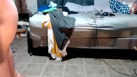 dinodick4uall online show from October 10, 5:35 am